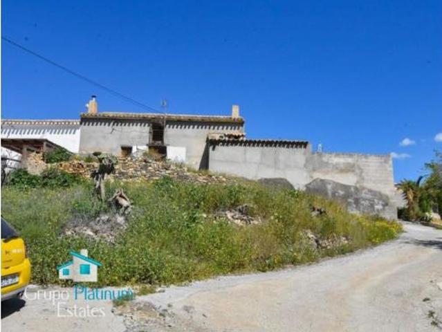 Chalet Venta Albox, Albox