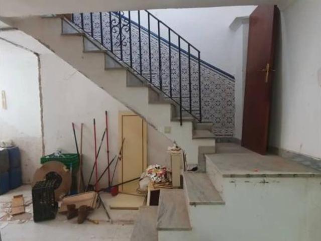 Chalet Venta Albuñán, Albuñán