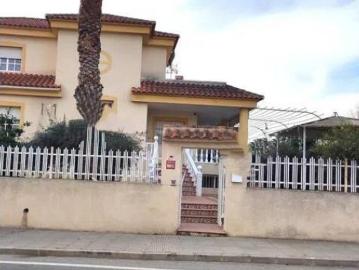 Chalet Venta Alcantarilla, Alcantarilla