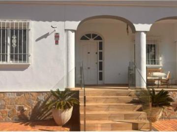 Chalet Venta Alcantarilla, Alcantarilla