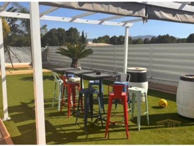 Chalet Venta Alcantarilla, Alcantarilla