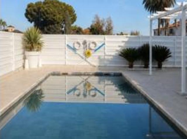 Chalet Venta Alcantarilla, Alcantarilla