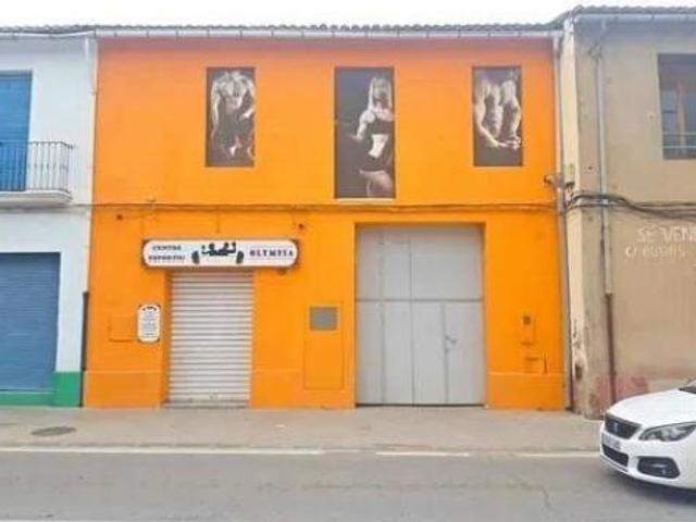 Chalet Venta Alcàntera de Xúquer, Alcàntera de Xúquer