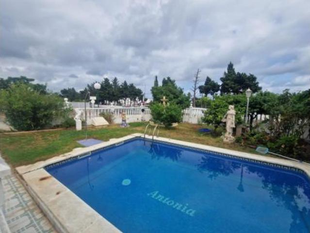 Chalet Venta Alcanar, Alcanar