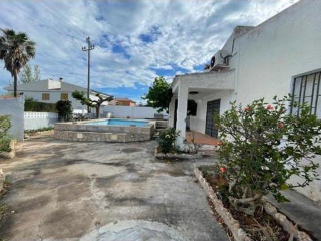 Chalet Venta Alcanar, Alcanar