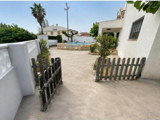Chalet Venta Alcanar, Alcanar