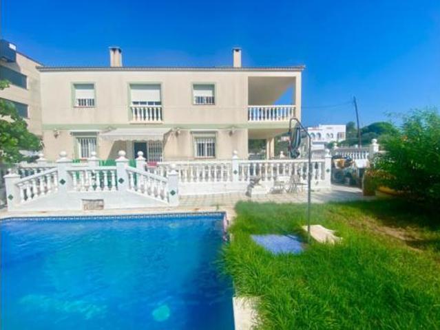 Chalet Venta Alcanar, Alcanar
