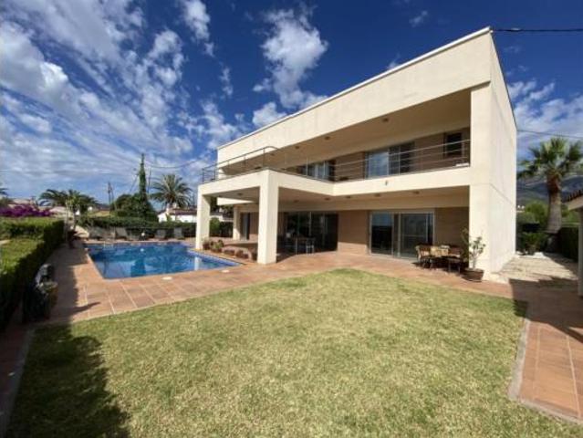 Chalet Venta Alcanar, Alcanar