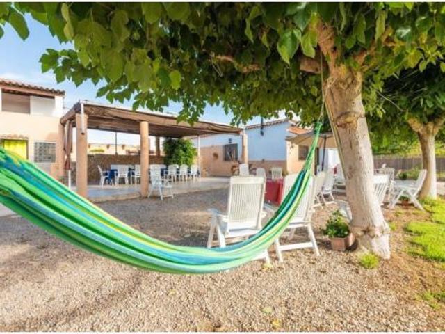 Chalet Venta Alcanar, Alcanar