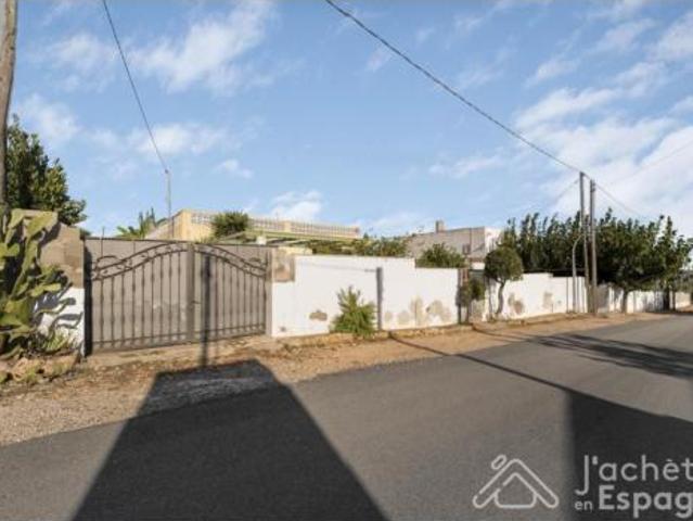 Chalet Venta Alcanar, Alcanar