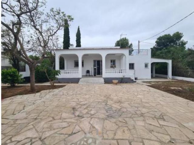 Chalet Venta Alcanar, Les Cases d'Alcanar