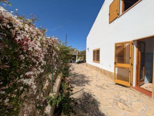 Chalet Venta Alcanar, Les Cases d'Alcanar