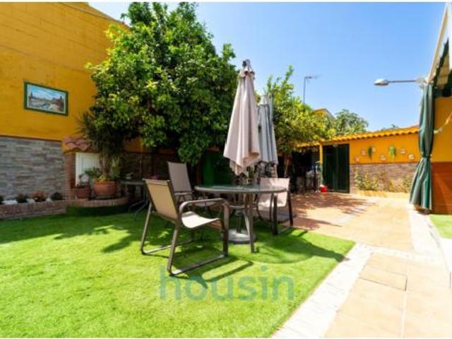 Chalet Venta Alcalá de Guadaíra, Nueva Alcalá