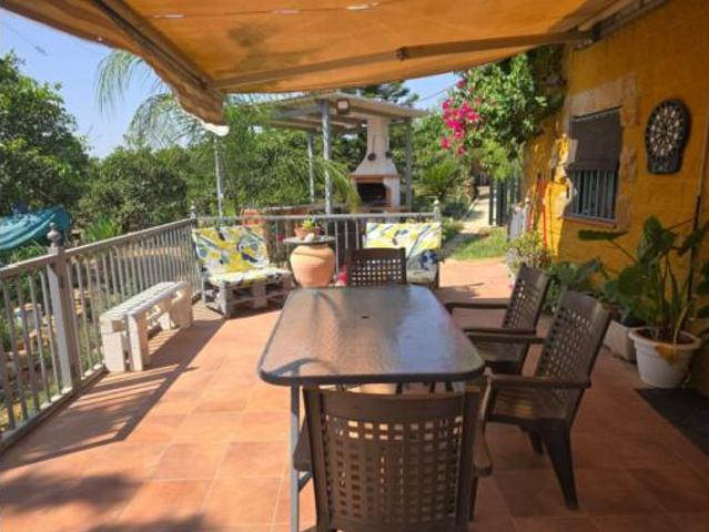 Chalet Venta Alcalá de Guadaíra, Nueva Alcalá