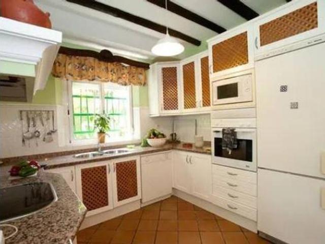 Chalet Venta Alcalá de Guadaíra, La Paz
