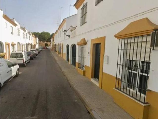 Chalet Venta Alcalá de Guadaíra, Oromana