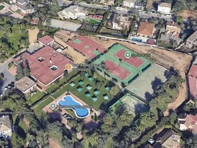 Chalet Venta Alcalá de Guadaíra, Oromana