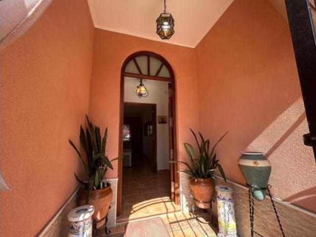 Chalet Venta Alcalá de Guadaíra, Oromana