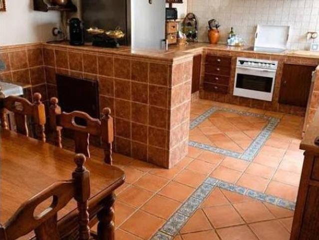 Chalet Venta Alcalá de Guadaíra, Oromana