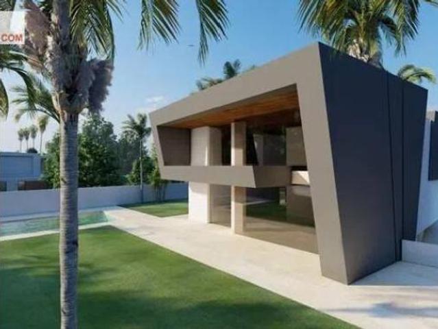 Chalet Venta Alcalá de Guadaíra, Oromana