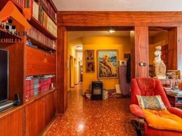 Chalet Venta Alcalá de Guadaíra, Oromana