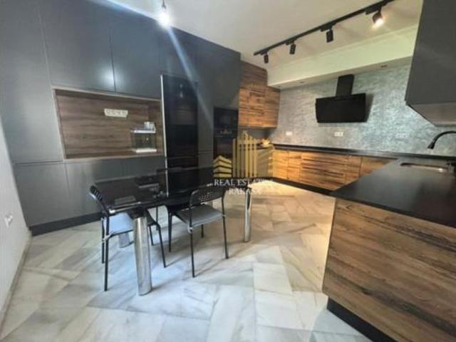 Chalet Venta Alcalá de Guadaíra, Oromana