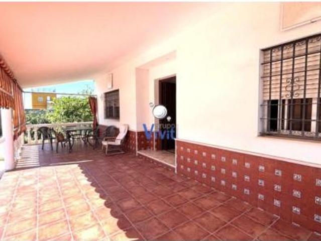 Chalet Venta Alcalá de Guadaíra, Oromana