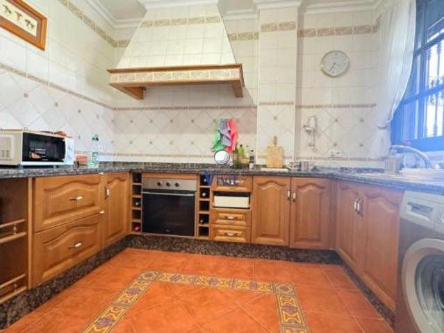 Chalet Venta Alcalá de Guadaíra, Oromana