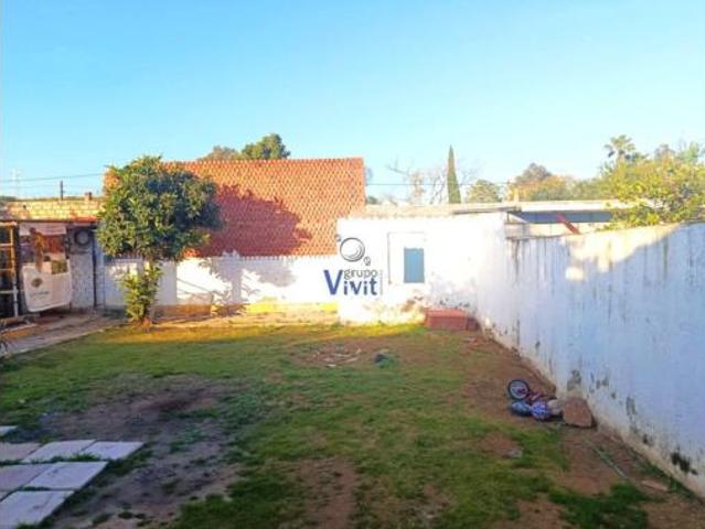 Chalet Venta Alcalá de Guadaíra, Oromana