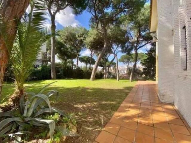 Chalet Venta Alcalá de Guadaíra, Oromana