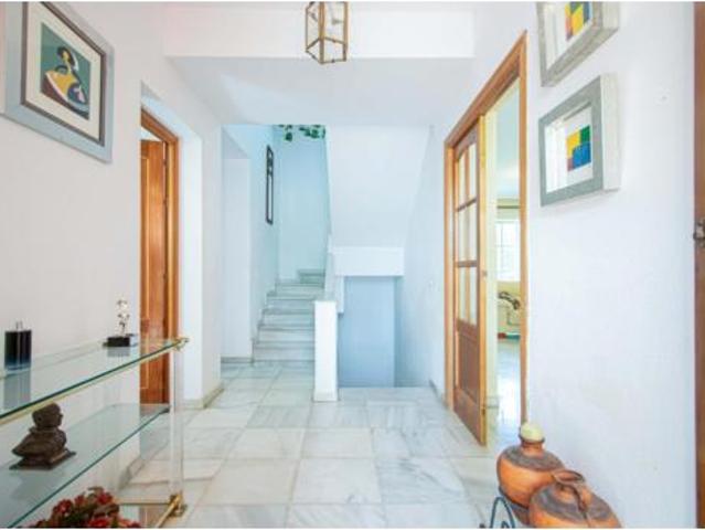 Chalet Venta Alcalá de Guadaíra, Oromana
