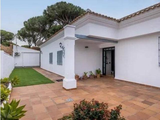 Chalet Venta Alcalá de Guadaíra, Oromana