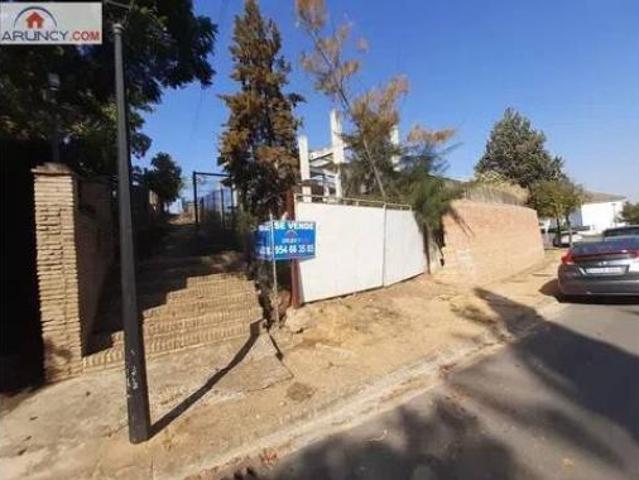 Chalet Venta Alcalá de Guadaíra, Oromana
