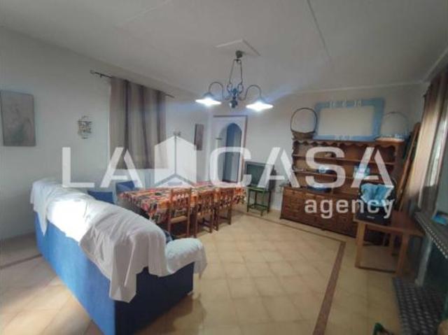 Chalet Venta Alcalá de Guadaíra, Oromana