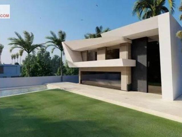 Chalet Venta Alcalá de Guadaíra, Oromana