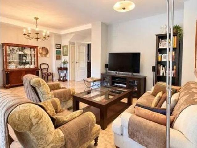 Chalet Venta Alcalá de Guadaíra, Oromana