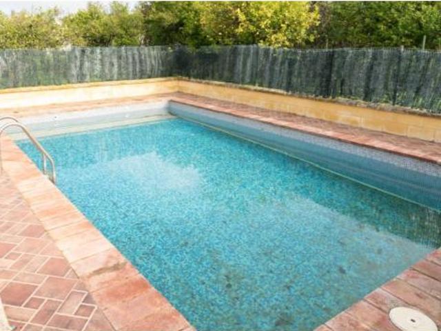 Chalet Venta Alcalá de Guadaíra, Oromana