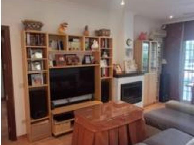 Chalet Venta Alcalá de Guadaíra, Oromana