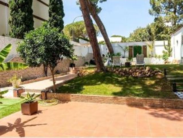 Chalet Venta Alcalá de Guadaíra, Oromana