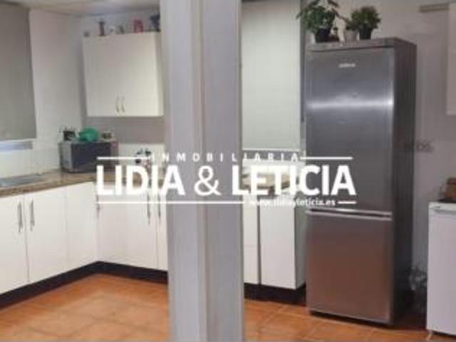 Chalet Venta Alcalá de Guadaíra, Oromana