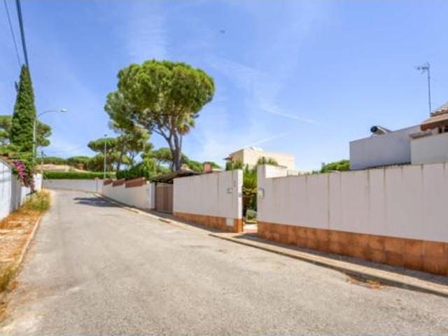 Chalet Venta Alcalá de Guadaíra, Oromana