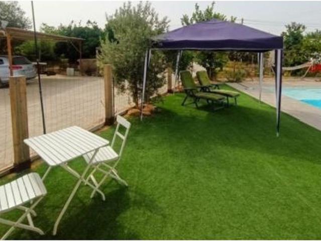 Chalet Venta Alcalá de Guadaíra, Oromana