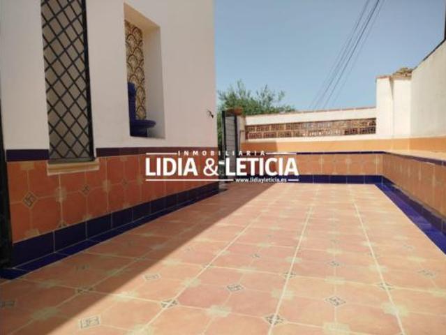 Chalet Venta Alcalá de Guadaíra, Oromana