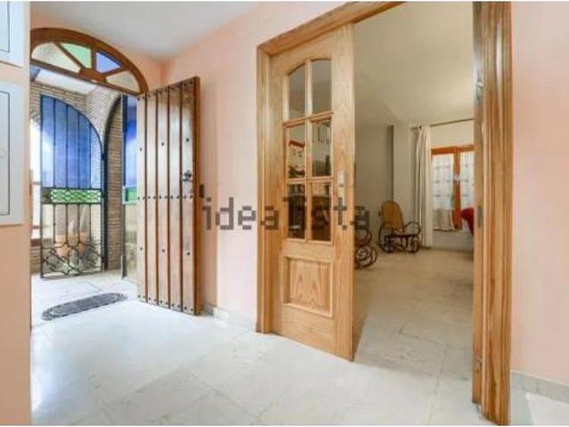 Chalet Venta Alcalá de Guadaíra, Oromana