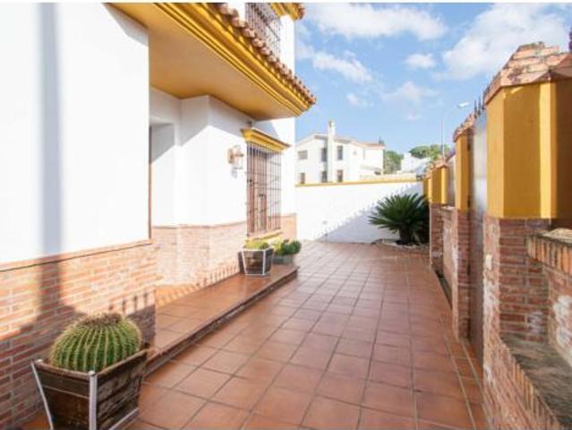 Chalet Venta Alcalá de Guadaíra, Oromana