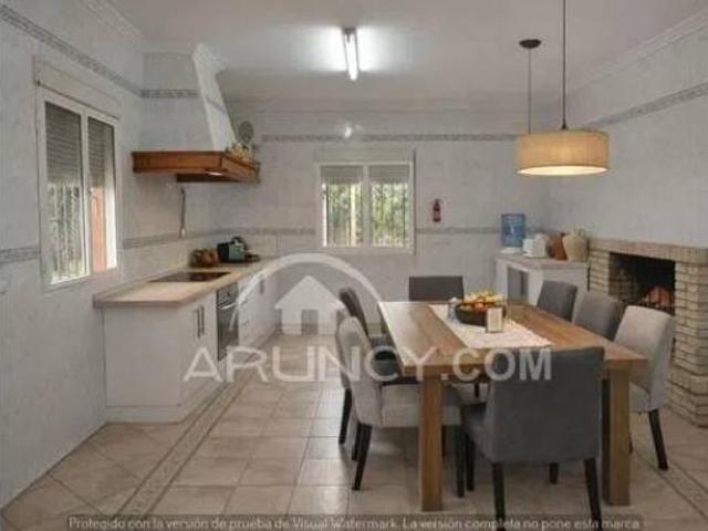 Chalet Venta Alcalá de Guadaíra, Oromana