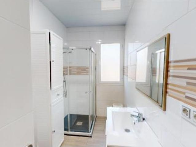 Chalet Venta Alcalá de Guadaíra, Oromana