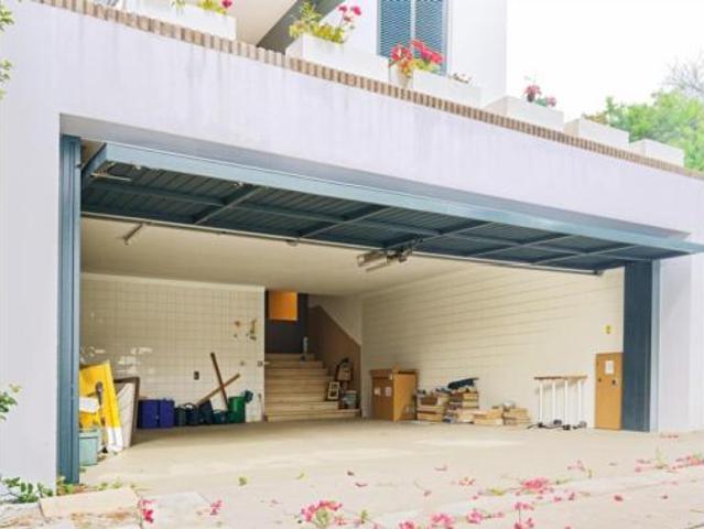 Chalet Venta Alcalá de Guadaíra, Oromana