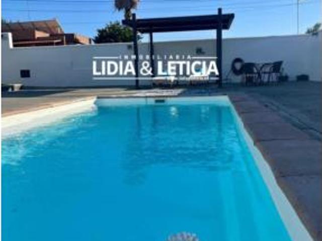 Chalet Venta Alcalá de Guadaíra, Oromana