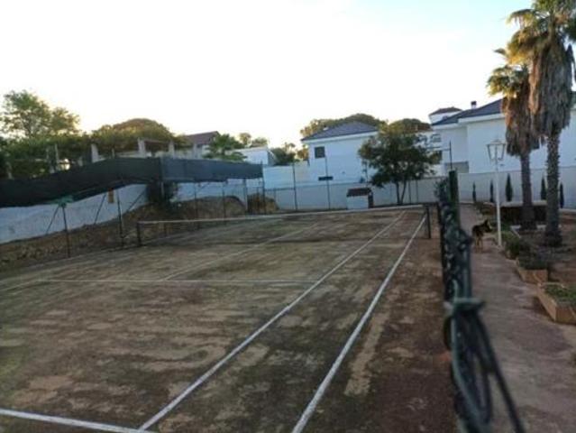 Chalet Venta Alcalá de Guadaíra, Oromana